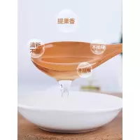 茶小冷 竹蔗冰糖浆奶茶专用6kg提茶味柠檬茶冰糖糖浆奶茶店专用