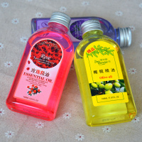 3瓶装 宝中宝橄榄精油160ml身体精油玫瑰精油基础按摩精油推拿油