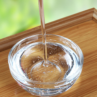 忆缘记果糖2.5kg 调味果葡糖浆水果茶商用咖啡奶茶店专用原料