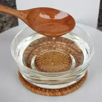 竹蔗冰糖浆 奶茶店专用手打柠檬茶商用果糖水果茶小瓶装果葡糖浆