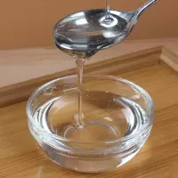广禧冰糖糖浆2.5KG 冰糖调味糖浆不黏喉果糖水果茶奶茶店专用原料