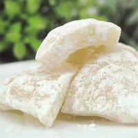 椰子角250g 海南特产椰子片脆片500g即食烤椰子肉干脆块薄脆椰果干椰子角50g