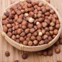 熟3号500gx3袋 中粒 A级 东北特产野生小榛子500gx3袋装手拍榛子薄皮原味小榛子铁岭开原