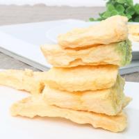 A[鲜果冻干]酥脆哈密瓜脆30g* 良品铺子冻干哈密瓜脱水即食水果干30g哈密瓜干果蔬脆片孕妇休闲