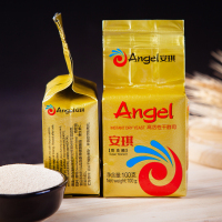 烘焙原料 安琪高活性耐高糖酵母粉 面包发酵 金装干酵母100克原装