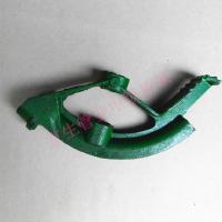 16mm(弯外径16mm管) KBG/JDG弯管器 脚踏弯管器 镀锌管铁管弯管器 电线管弯管器16-32