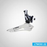 前拨 LTWOO蓝图11速22S速公路自行车变速器2*11大中套件牙盘飞轮链条