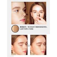 TooCool涂酷修容盘阴影粉侧影瘦脸三色高光一体鼻影粉饼