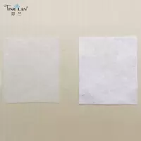 汀兰无菌化妆棉超薄省水卸妆棉卸甲棉湿敷脸棉片大片1200片大掉絮