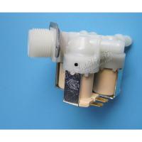 全新原装三头阀 原装海尔玫瑰钻XQB52-D708DKH/HDY1200A/800进水阀三头三咀电磁阀