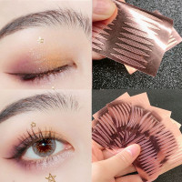 双眼皮贴女肿眼泡双双女隐形双眼皮贴无痕超自然持久防水免剪学生