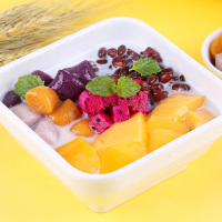 1000g 1000g速溶三合一椰子粉即冲即饮椰子汁椰奶椰浆粉珍珠奶茶店原料