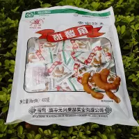 云南腾冲土特产太极桥甜酸角糕酸角片酸甜罗望子甜酸角酸角糖400g