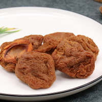 咸味桃干500g偏咸老味道桃板味浓有嚼劲吃不厌话桃片杭州特产蜜饯