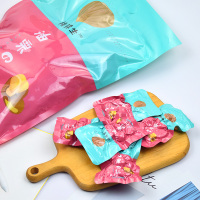 油栗仁 500g*1袋(内置独立小包 桃鲜生板栗仁野生油栗仁500g袋装即食板栗熟制甘栗仁坚果临沂特产