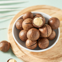 夏威夷果1包 大哥力荐,超好吃的夏威夷果