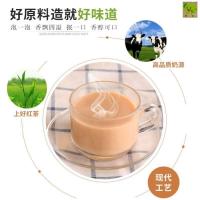 阿萨姆奶茶粉20包(简装) 棕色卡其色商用统一阿萨姆奶茶饮品袋装冲饮奶茶粉阿萨姆奶茶粉