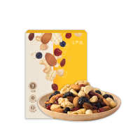 经典配方 7日装 网易严选鲜萃每日坚果 干湿分离7袋装30袋装混合坚果