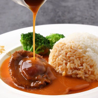 鲍鱼汁 100g*5袋鲍汁 即食鲍汁捞饭鲍鱼海参伴侣调味品调味料汤汁