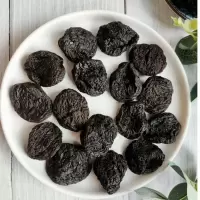 李饼福建永泰特产化核无核李饼李子干加应子蜜饯酸甜500g