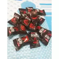 90g*2袋 枣家庄亚热带酸角有核热带雨林的天然奇果蜜饯罗王子果脯
