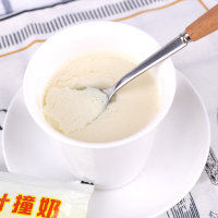 广东番禺特产沙湾杏仁撞奶 另有姜汁撞奶双皮奶可选150g