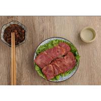 200克 安徽合肥肥东特产训字石塘驴巴卤驴肉踏青节感恩送长辈朋友同事