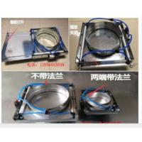 以上价格不含法兰 需要联系客服 调节阀管道闸板阀门吸尘风管调节阀调风阀气动板阀除尘风阀插板阀