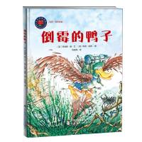 倒霉的鸭子 疯狂的猫咪 奇科去钓鱼 3本精装版儿童早教幼儿绘本阅读 亲子0-1-3-6岁儿童绘本科奇保罗大师系列现代教