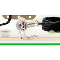 单磁铁感应开关 电子计数器GQ72-6带霍尔开关六位数显磁铁感应可暂停 冲床计数器