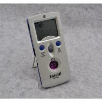 9v电池 intelli 300韩国原装电子节拍器调音器吉他管乐古筝二胡钢琴节拍