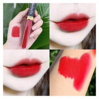 01#正红色 李佳琪推荐雾面哑光唇釉女持久不脱色防水学生款平价唇彩烂番茄色