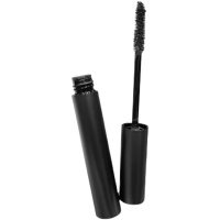 THREE 睫毛膏 纤长浓密卷翘睫毛膏 #01黑色