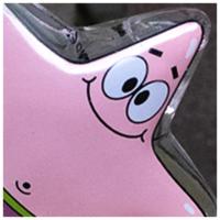 Patrick Star 派大星懒人养花器 patrick star 玻璃浇花神器自动浇花器园艺工具