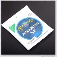 4000(10-47) 标价9折马丁MARTIN MSP4000 4050 4100 4200木吉他弦送拨片琴布