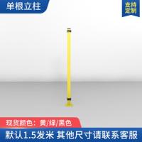 定制规格 仓库车间隔离网卡扣铁丝护栏网工厂设备防护围栏移动栅栏冲孔围挡