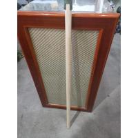 木棍打磨好一米55 烟云涧紫器铜莱仿古青铜器越王勾践剑齐名吴王夫差矛古玩收藏摆件