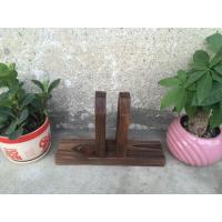 脚架(单个) 户外防腐木栅栏格栅围栏庭院篱笆花园阳台网格屏风隔断爬藤花架