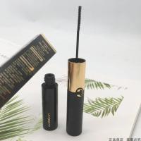 防水款(南方) 送睫毛夹、棉签 卡姿兰精微大眼双头睫毛膏防水款浓密卷翘不易晕染极细刷头自然