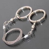 A款求生拉锯1条 手拉钢丝据绳锯线锯链锯线锯子钢丝线锯线锯子救生锯求生户外