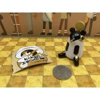 水獭神Otter 正版 有蛋纸无蛋壳 正版 SO-TA 埃及守护之神 神明之记3 第三弹 摆件 众神记 扭蛋