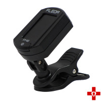 吉他调音器校音器木吉他民谣吉他小提琴尤克里里通用变音夹子