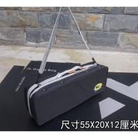 内径55厘米单肩款 单肩长款大号工具包手提便携防水耐磨器材玩具乐器机械键盘收纳包