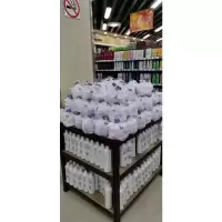 猫王洗脸巾加厚一次性洁面巾婴儿绵柔巾干湿两用珍珠纹化妆卸妆棉