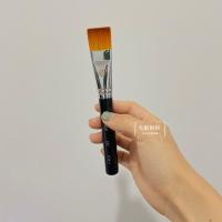 毕加索#191宽平头扁舌型粉底刷面膜刷液体化妆刷