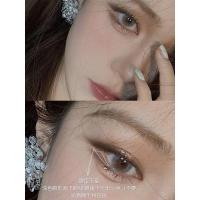 xiao肿眼影!JADED葭妲蕾丝四色眼影盘INS平价国货眼影