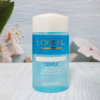 L'oreal欧莱雅眼唇卸妆液温和深层清洁水油分离型轻松卸妆125ml