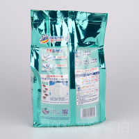 亮彩*1包 2500g 花王洗衣粉无磷洁霸洗衣粉深层去渍花王洁霸洗衣粉浓缩型手洗机洗