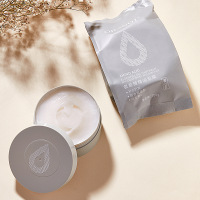 [1盒装]氨基酸精油发膜 200ml ORANOT 氨基酸精油发膜 护发营养精华乳水疗护发素修复倒膜焗油膏