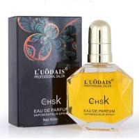 洛黛诗N.19护发精油改善受损修复干枯毛躁开叉染烫免洗香水护发素